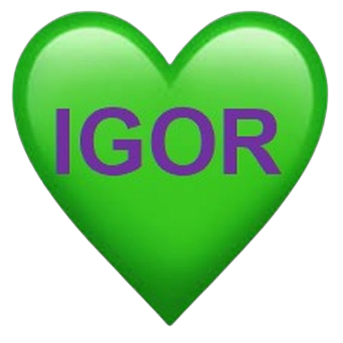 IGOR logo
