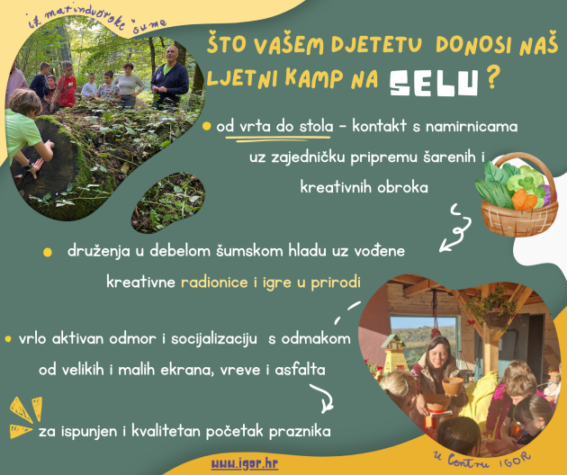 kamp za djecu  2
