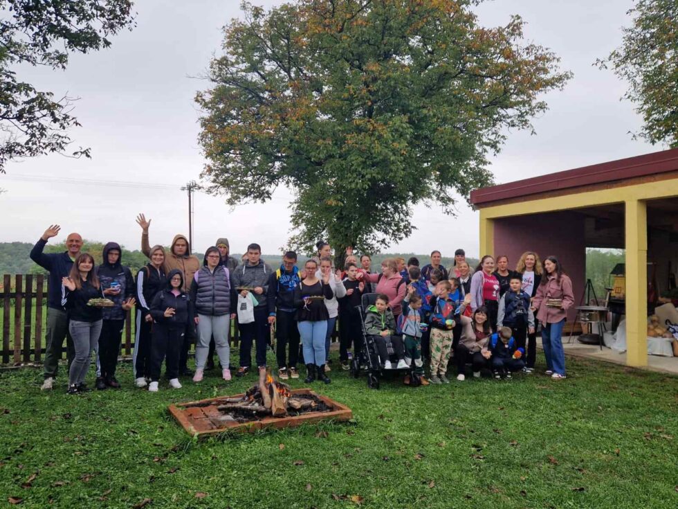 Naslovna Terenska nastava OS JK PZ